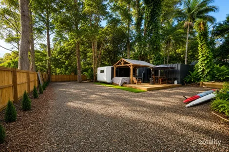 Property photo of 9 Gwongorella Parade Springbrook QLD 4213
