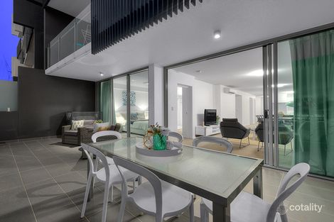 403/43-47 Wyandra St, Teneriffe, QLD 4005