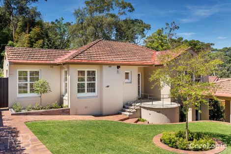 Property photo of 10 Toongarah Road Roseville NSW 2069