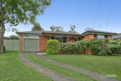 Property photo of 15 Berrima Avenue Padstow NSW 2211