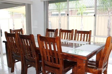 Property photo of 42 Thomas Wedge Drive Wangaratta VIC 3677