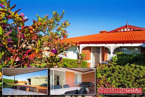 Property photo of 23 Wellington Street Queens Park WA 6107
