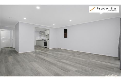 Property photo of 16 Midlothian Road St Andrews NSW 2566