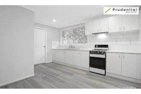 Property photo of 16 Midlothian Road St Andrews NSW 2566