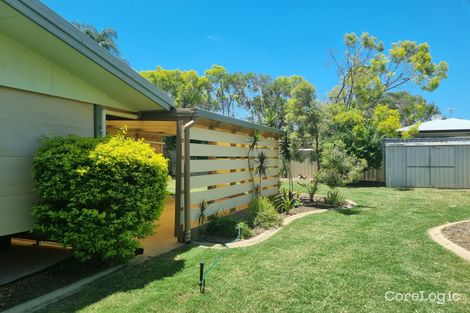 Property photo of 50 Braeside Road Emerald QLD 4720