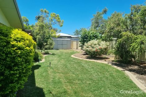 Property photo of 50 Braeside Road Emerald QLD 4720