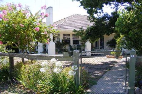 21 Mansfield Rd, Euroa, VIC 3666