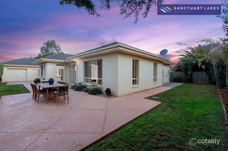 Property photo of 11 Scenic Drive Point Cook VIC 3030