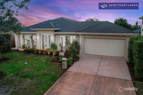 Property photo of 11 Scenic Drive Point Cook VIC 3030
