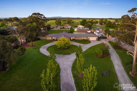 Property photo of 813 Boundary Drain Road Bayles VIC 3981