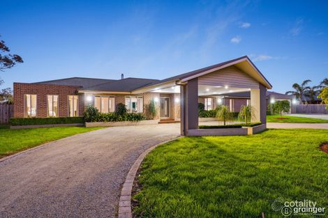 Property photo of 813 Boundary Drain Road Bayles VIC 3981