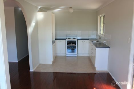 Property photo of 31 Garoona Grove Slacks Creek QLD 4127