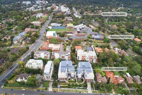 Property photo of 822/2 Bruce Avenue Killara NSW 2071