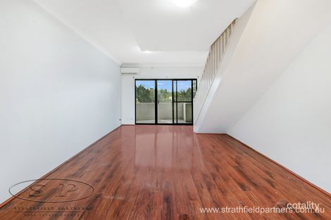 Property photo of 35/9-17 Eastbourne Road Homebush West NSW 2140