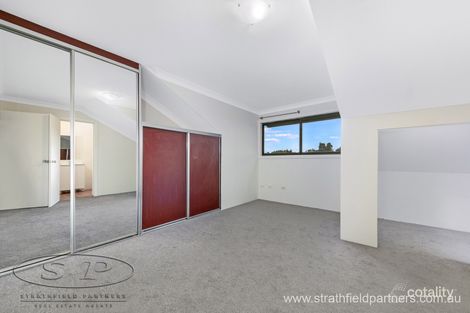 Property photo of 35/9-17 Eastbourne Road Homebush West NSW 2140