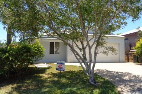Property photo of 5 Rosella Close Mount Sheridan QLD 4868