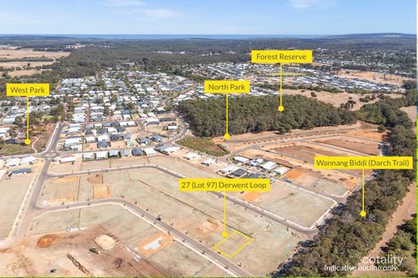 27 Derwent Loop, Margaret River, WA 6285