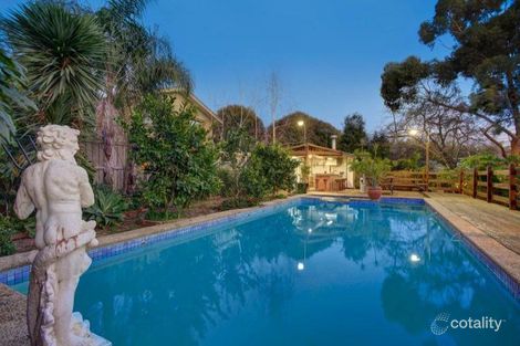 Property photo of 8 Sophora Court Templestowe Lower VIC 3107