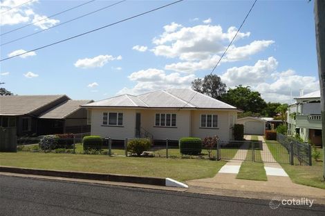 Property photo of 3 Barry Street East Ipswich QLD 4305