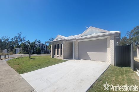 18 Jabiru Dr, Glen Eden, QLD 4680