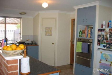 Property photo of 8 Indigo Loop Eaton WA 6232