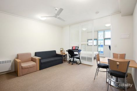 Property photo of 519/800 Swanston Street Carlton VIC 3053