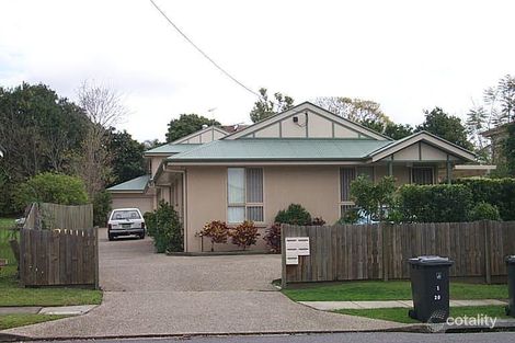 20 Foster St, Newmarket, QLD 4051