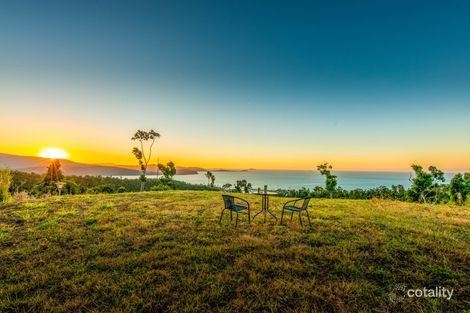34 Mount Whitsunday Dr, Airlie Beach, QLD 4802