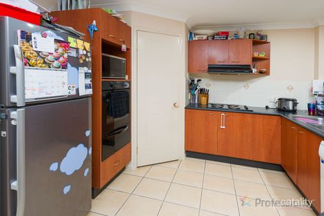 Property photo of 26 Rix Drive Upper Coomera QLD 4209
