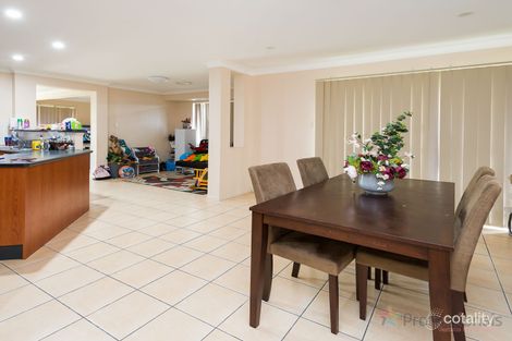 Property photo of 26 Rix Drive Upper Coomera QLD 4209