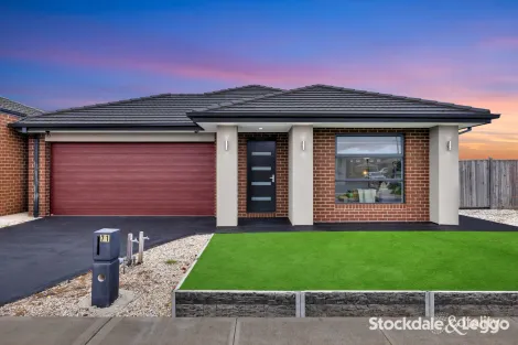 71 Sapling Bvd, Tarneit, VIC 3029