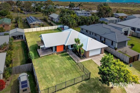 33 Burley Rd, Innes Park, QLD 4670