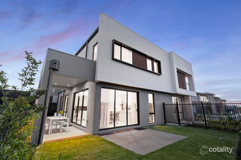 Property photo of 12 Sabina Park Drive Mulgrave VIC 3170