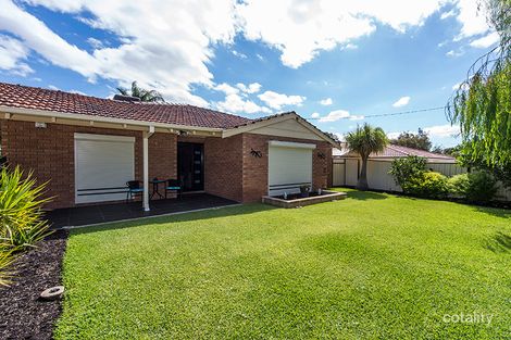 Property photo of 3 Walker Place Gosnells WA 6110