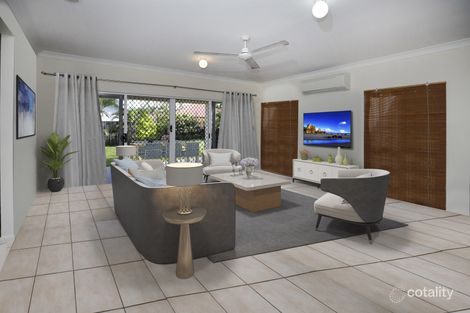 Property photo of 13 Ellis Close Kewarra Beach QLD 4879