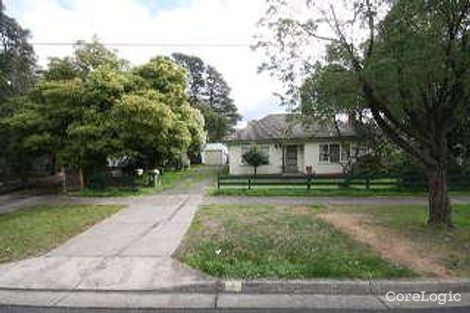 Property photo of 6 Elm Street Bayswater VIC 3153