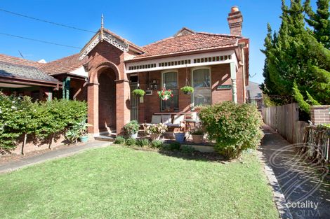 Property photo of 27 Shepherd Street Ashfield NSW 2131