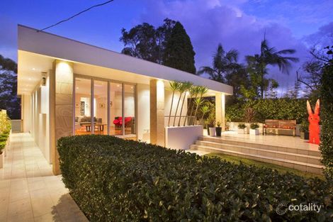 Property photo of 13 Carlisle Street Rose Bay NSW 2029