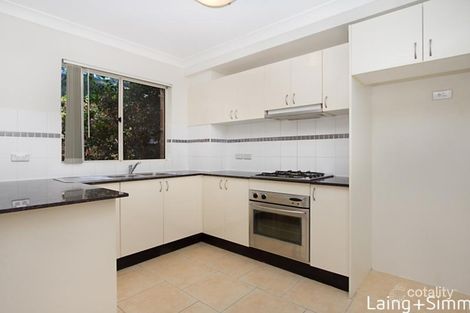 Property photo of 1/1-3 Stimson Street Guildford NSW 2161