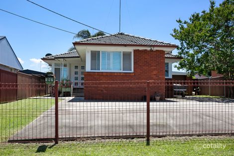 Property photo of 197 Smith Street South Penrith NSW 2750
