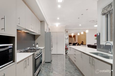 Property photo of 1A Edith Avenue Macquarie Fields NSW 2564