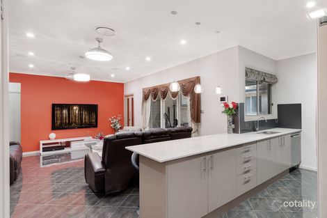 Property photo of 1A Edith Avenue Macquarie Fields NSW 2564