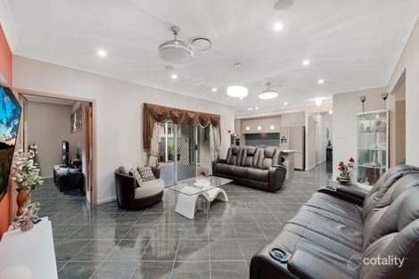 Property photo of 1A Edith Avenue Macquarie Fields NSW 2564