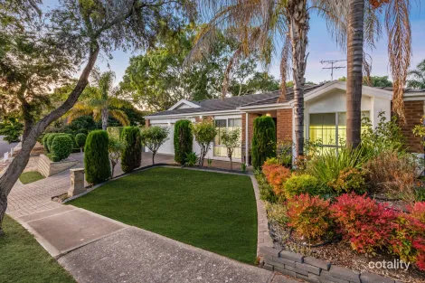Property photo of 37 Vennachar Drive Hallett Cove SA 5158