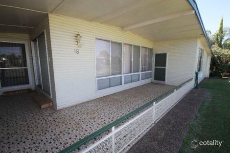 Property photo of 18 Hall Street Dalby QLD 4405