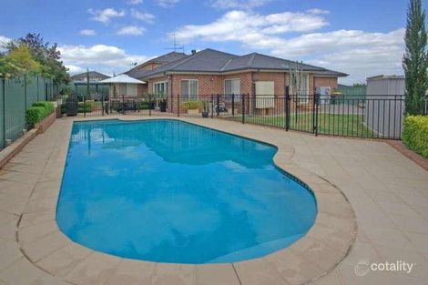 Property photo of 18 Hewitt Link Harrington Park NSW 2567