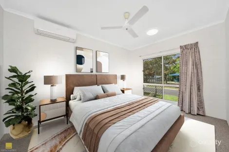 Property photo of 8 Edmonds Close Bentley Park QLD 4869