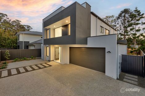 Property photo of 32 Legacy Crescent Sunnybank Hills QLD 4109