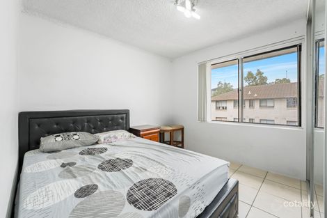 Property photo of 34/22 Remembrance Avenue Warwick Farm NSW 2170