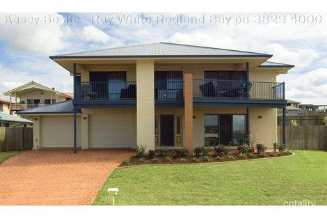 Property photo of 13 Hayman Street Redland Bay QLD 4165